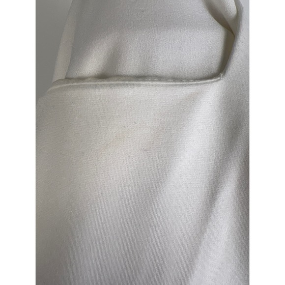 TUCKERNUCK x Cameran Eubanks Wimberly The Middleton Dress White NWT Size Small - Picture 11 of 11